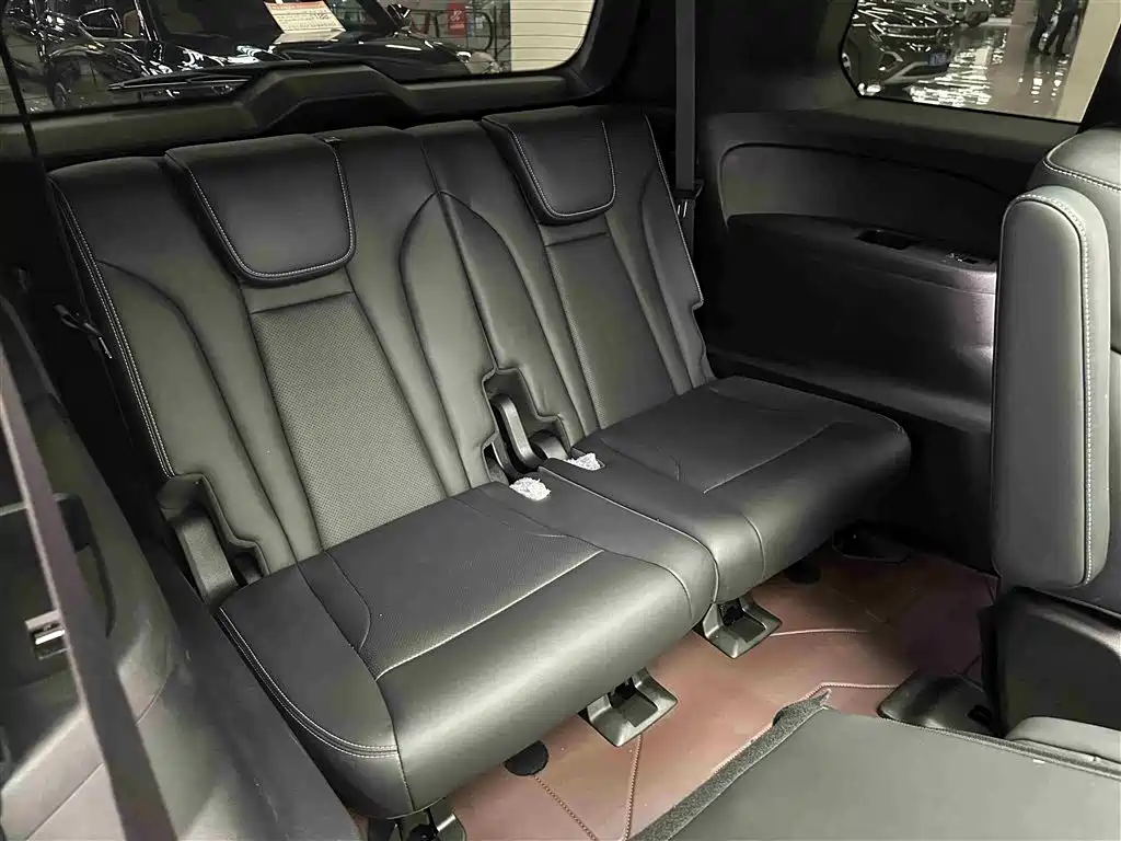 GAC Trumpchi Trumpchi GS8 2022 Dual Engine Series 2.0TM 4WD Premium Edition (6-Seater) фото 25