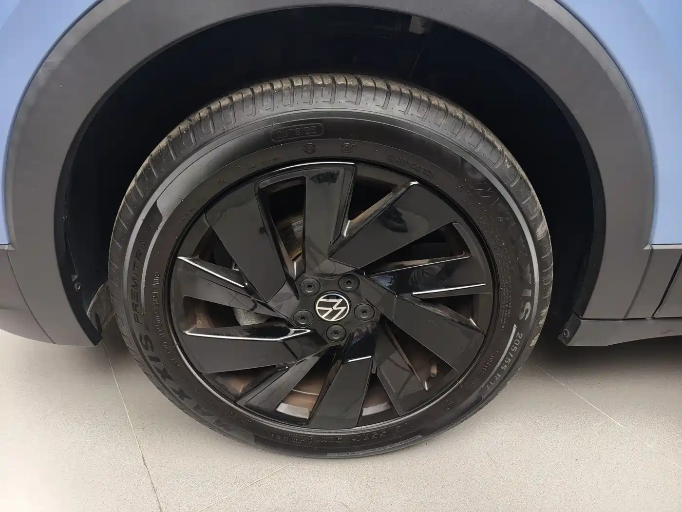 Volkswagen Tharu 2025 New Edge 300TSI Enjoyment Edition фото 9