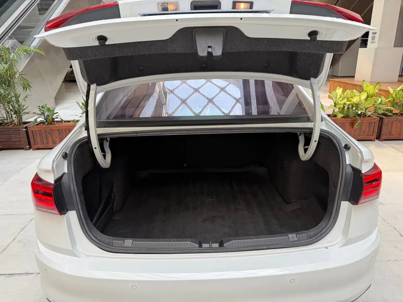 Volkswagen Bora 2019 280TSI DSG Elite Type фото 16