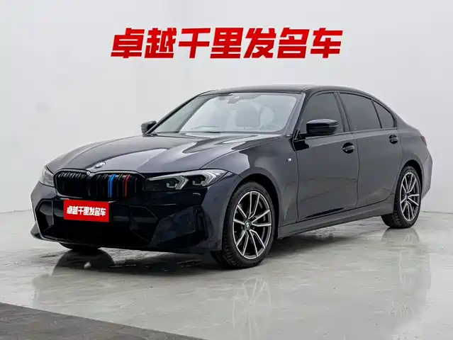 BMW 3 325Li, M Спорт-пакет