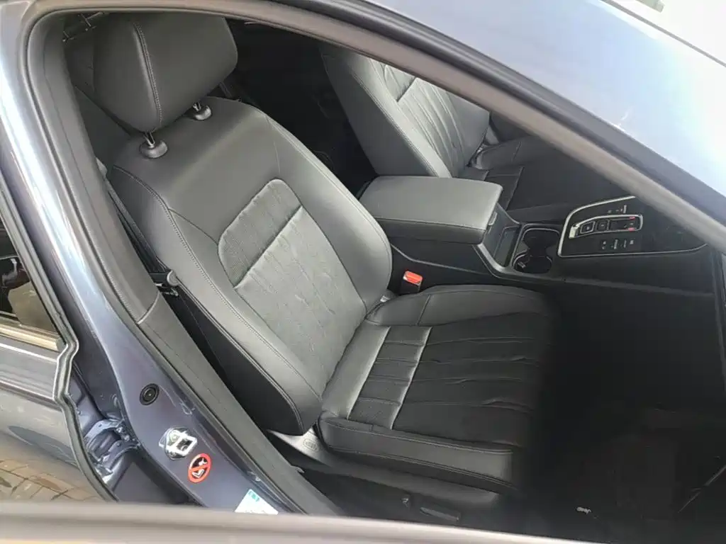 Honda Breeze New Energy 2023 2023 e:PHEV Supreme Edition
