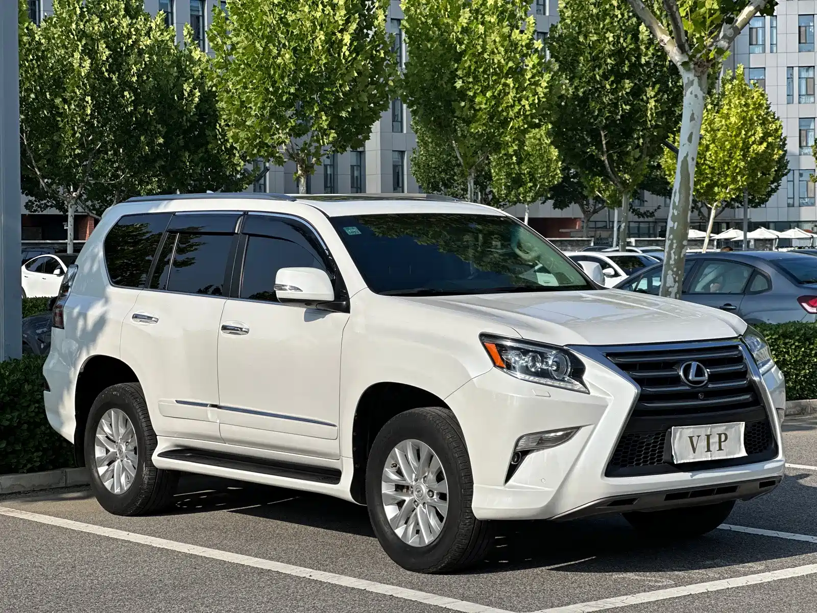 صورة 3 - Lexus GX