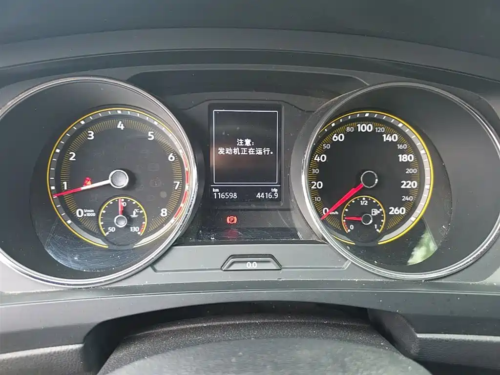 Volkswagen Tiguan L 2021 330TSI Automatic 2WD Comfort фото 19