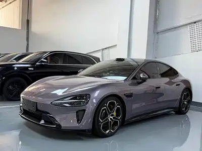 Xiaomi SU7