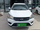 صورة 3 - Chery Tiggo 3x