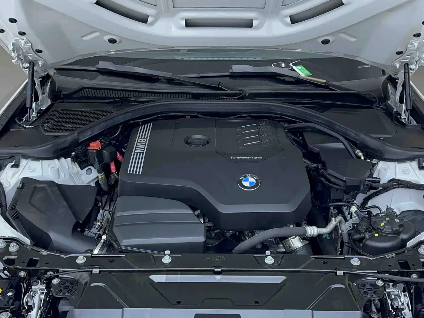 BMW 3 Series 2023 320Li M Sport Package фото 20
