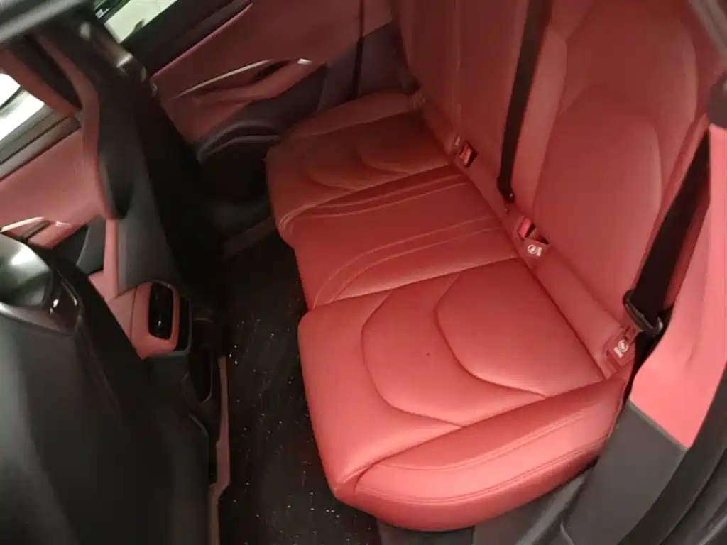 Xiaomi Auto Xiaomi SU7 2024 RWD Ultra Long Range Advanced Smart Driving Pro Edition фото 17