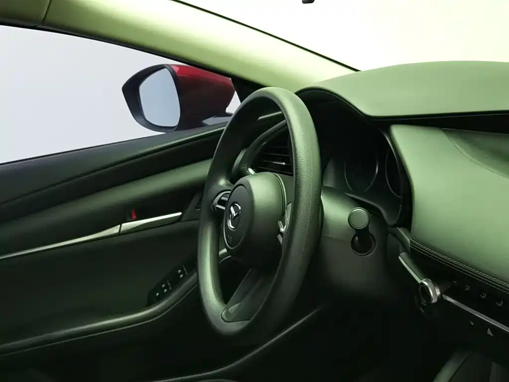 Mazda MAZDA3, миниатюра 22