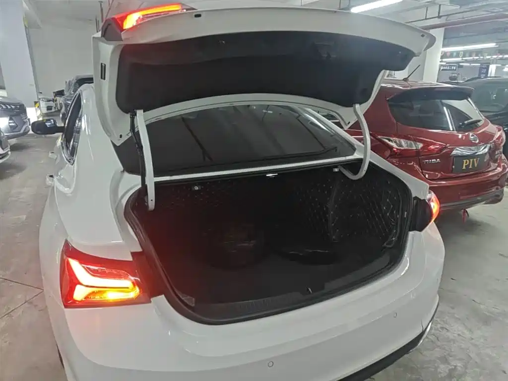 Chevrolet Malibu XL 2020 Redline 550T Auto Dynamic Edition фото 19