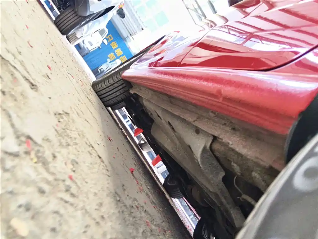 Volkswagen Polo 2018 1.5L Auto Safe Drive фото 21