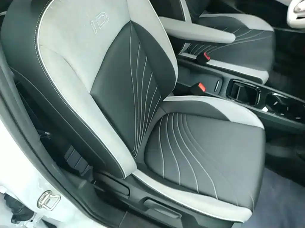 Volkswagen ID.3 2022 2021 Pro Ultimate Smart Edition