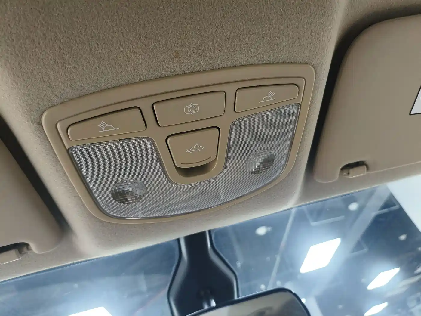 BAIC E-Series 2014 2012 Hatchback 1.5L Automatic Leshang Edition