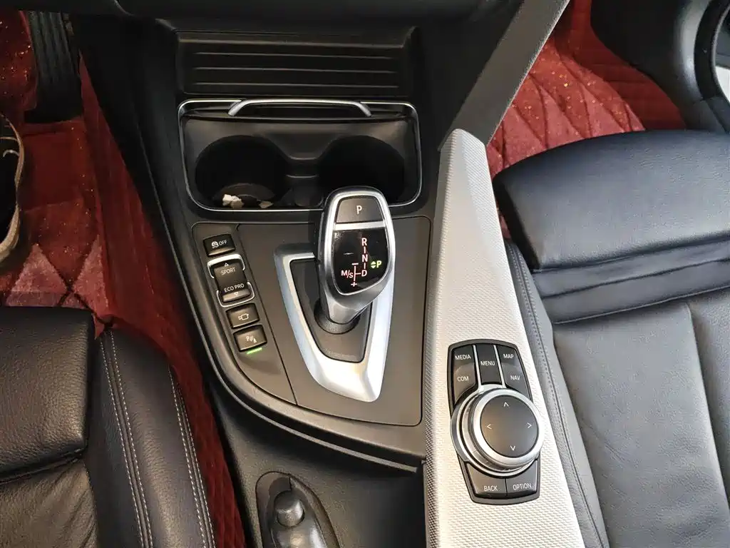 BMW 4 Series 2017 425i Gran Coupe Premium M Sport Package фото 10