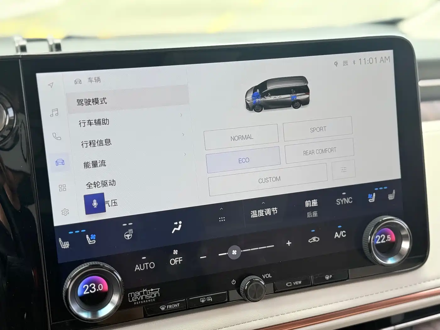 Lexus LM 2025 2025 Model 500h Six-Seater Prestige Edition