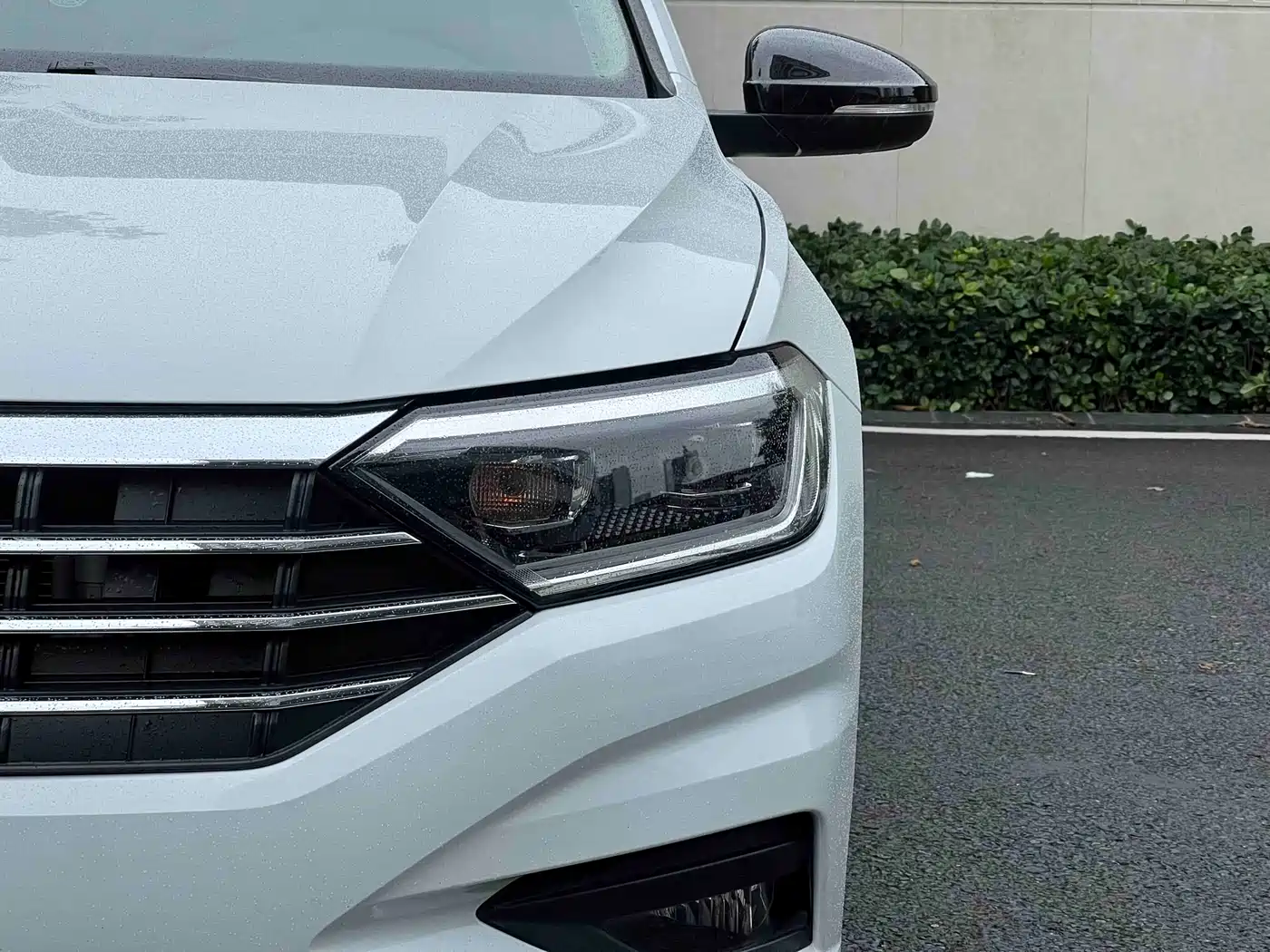 Volkswagen Sagitar 2021 280TSI DSG Comfort Smart Connect Edition фото 29