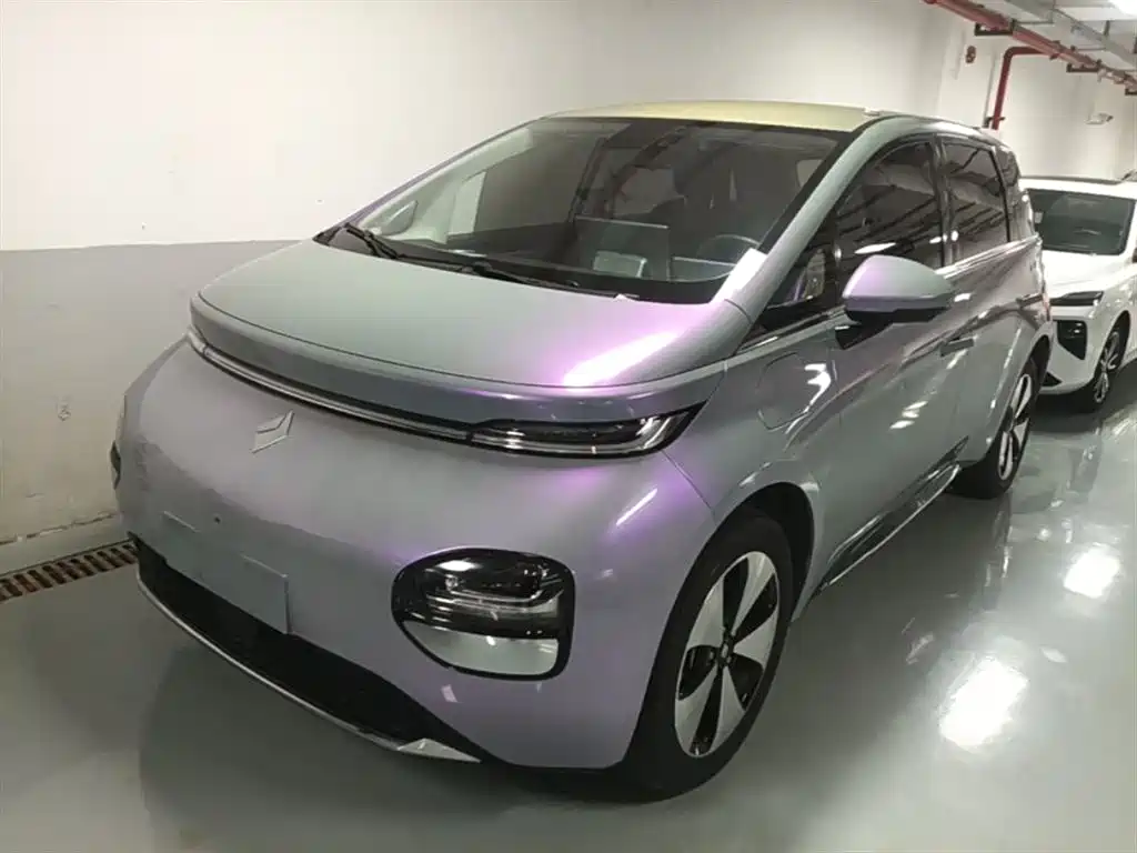 Baojun Cloud 2023 460 Pro