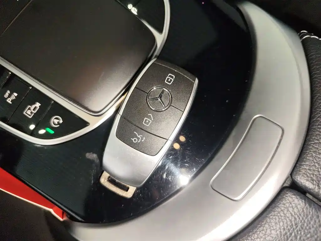 Mercedes-Benz C-Class 2019 C 260 Sport фото 9