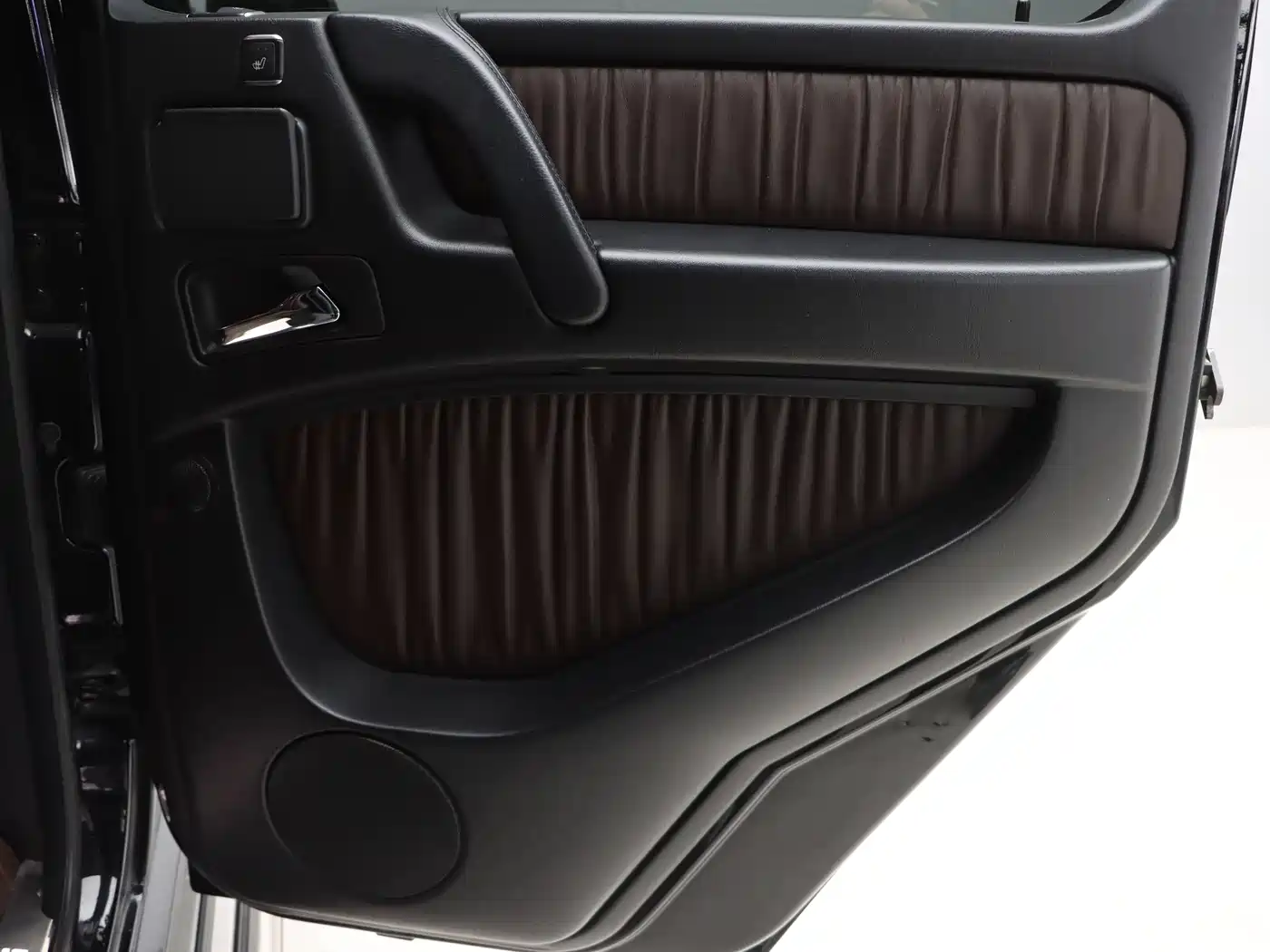 Mercedes-Benz G-Class AMG 2013 AMG G 63 фото 29