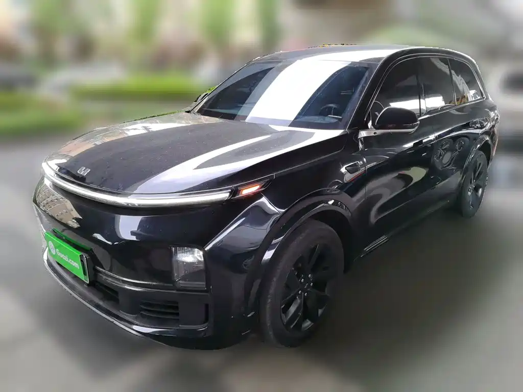 Li Auto Li L8 2023 Air