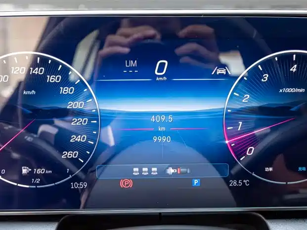 Mercedes-Benz GLC Coupe 2025 GLC 260 4MATIC Coupe SUV фото 22