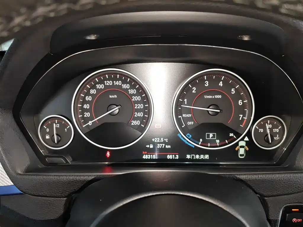 BMW 4 Series 2017 425i Gran Coupe Premium M Sport Package фото 8