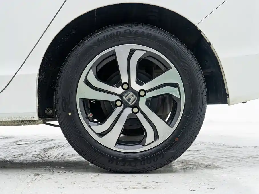 Honda City 2019 2018 1.5L CVT Comfort Edition