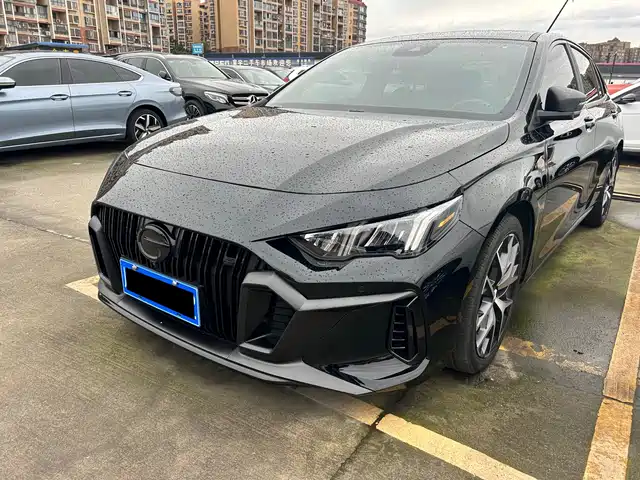 GAC Trumpchi Emkoo 2021 270T DCT J16 Edition
