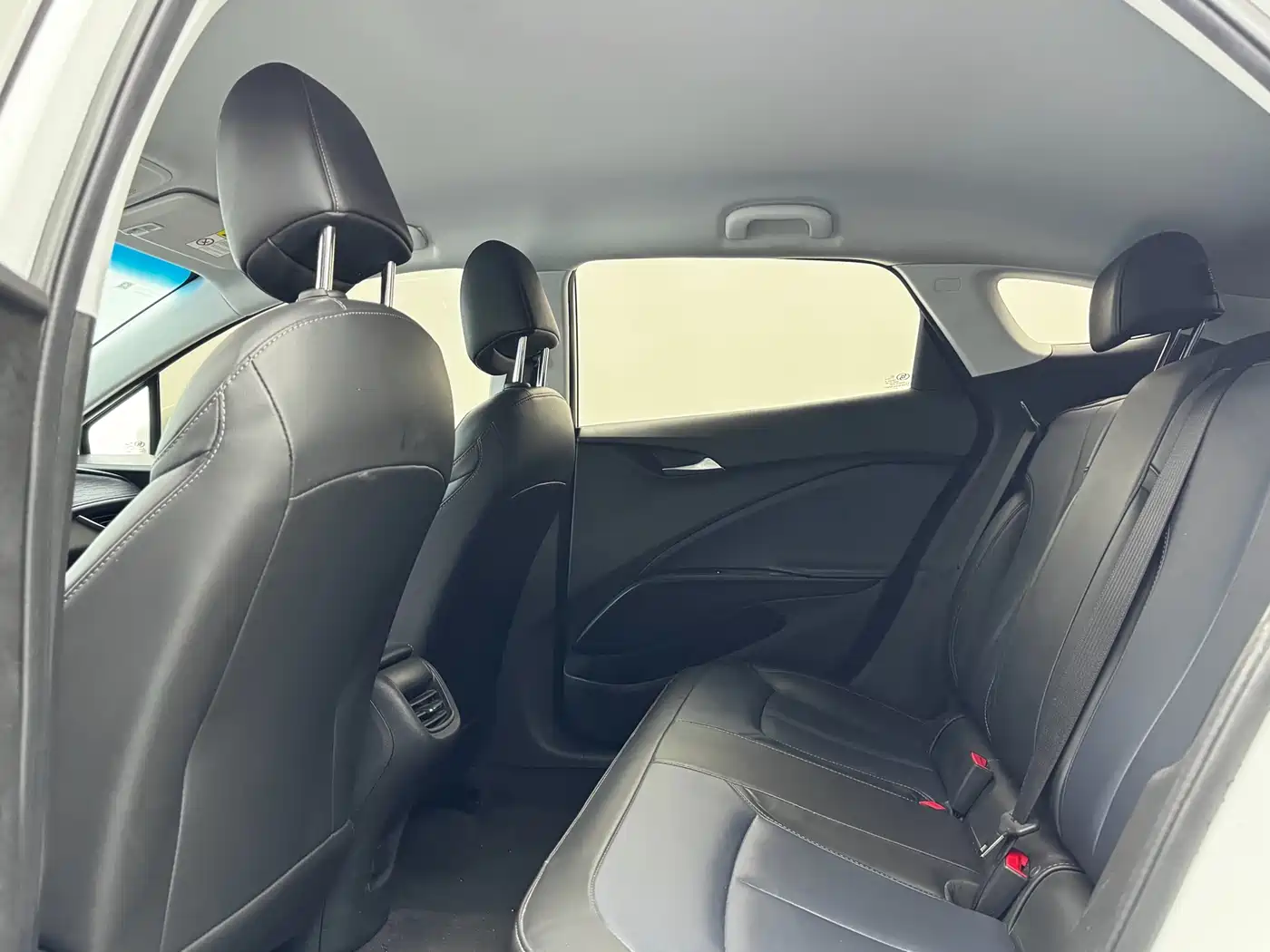 Buick Velite 6 2023 430km Travel Edition фото 8