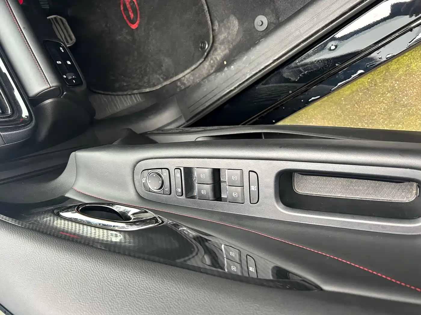 GAC Trumpchi Trumpchi Emkoo 2021 270T DCT J16 Edition фото 5