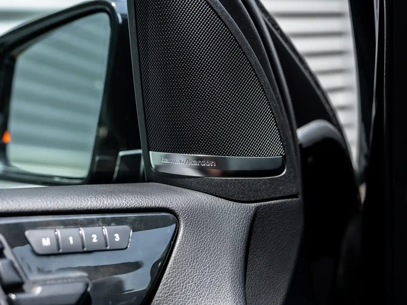Mercedes-Benz GL-Class 2014 GL 350 CDI 4MATIC фото 8