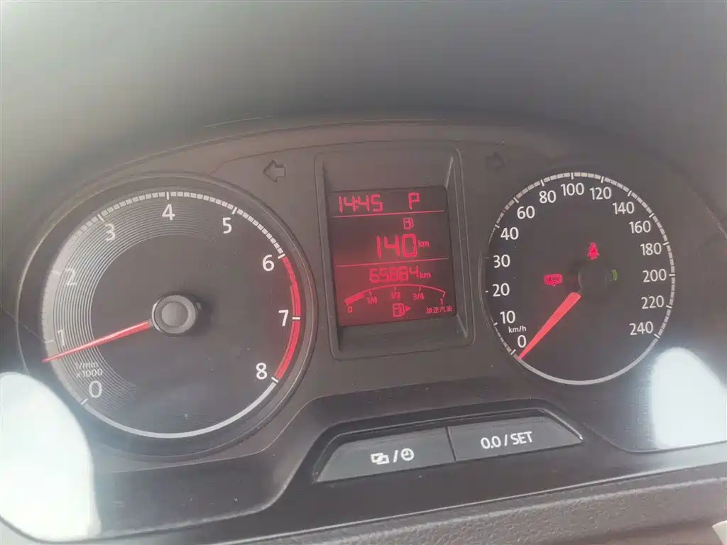 Jetta VA3 2020 2019 1.5L Automatic Joy Edition