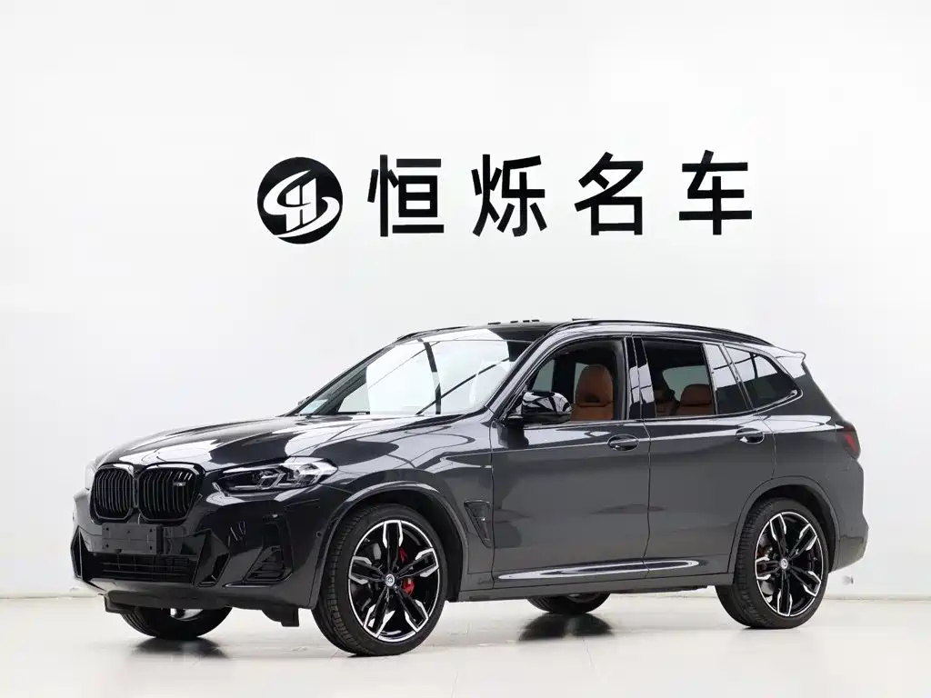 BMW X3 M40i 2023 2022 M40i