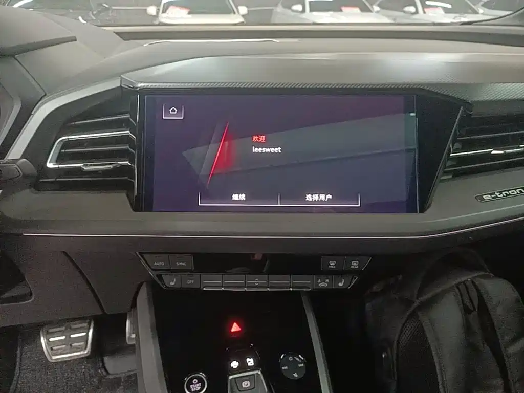 Фото 13 - Audi Q5 e-tron