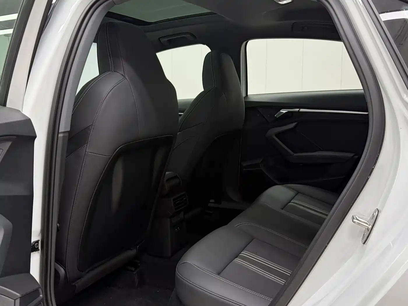 Audi A3 2021 A3L Limousine 35 TFSI Fashion Sport фото 16