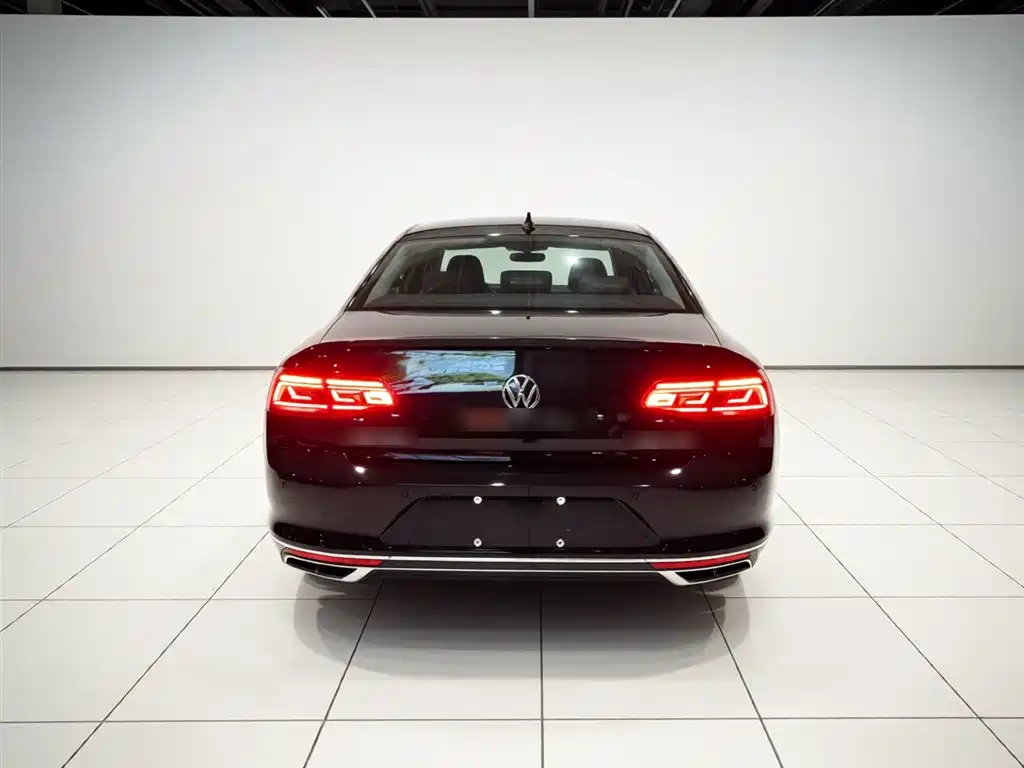 Volkswagen Magotan 2025 Popular Edition 280TSI DSG Comfort фото 6