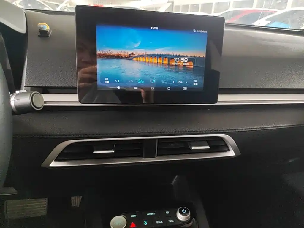 BYD e3 2021 2020 Standard Range Edition Smart·Comfort