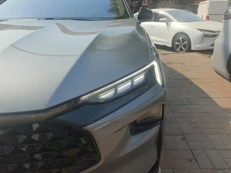 Фото 5 - Ford Mondeo