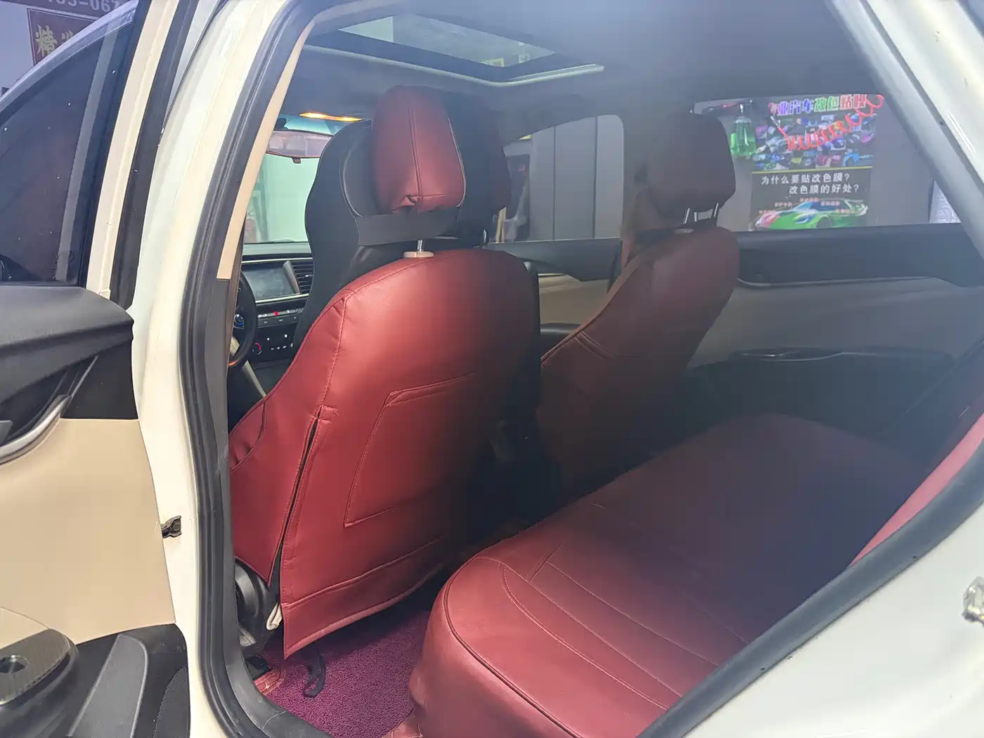 Buick Excelle 2015 15N Automatic Elite фото 2