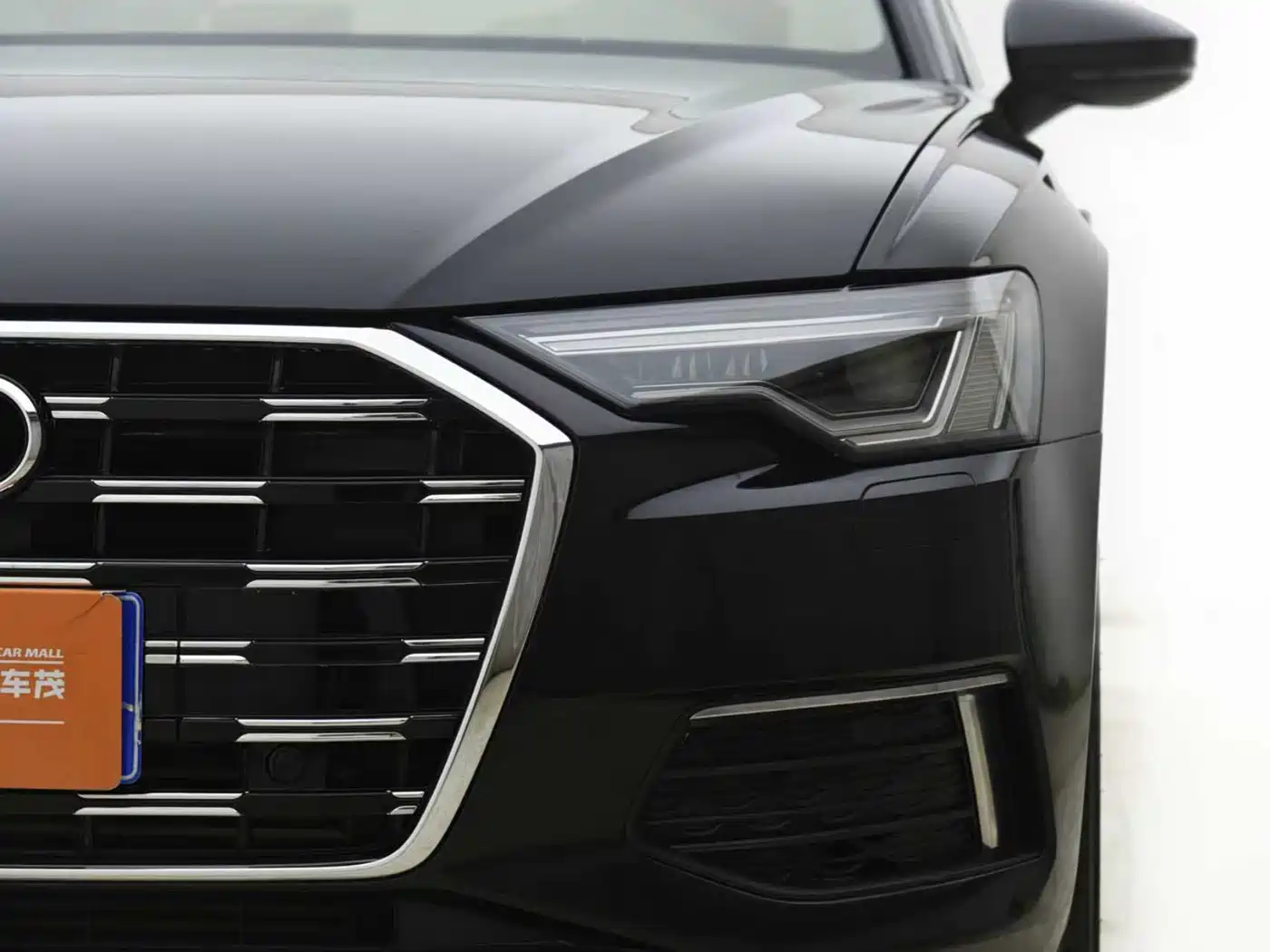 Audi A6L 2019 45 TFSI Premium Elegance фото 2