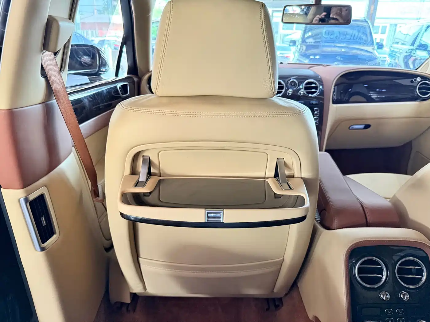 Bentley Flying Spur 2009 2010 Speed China 6.0T