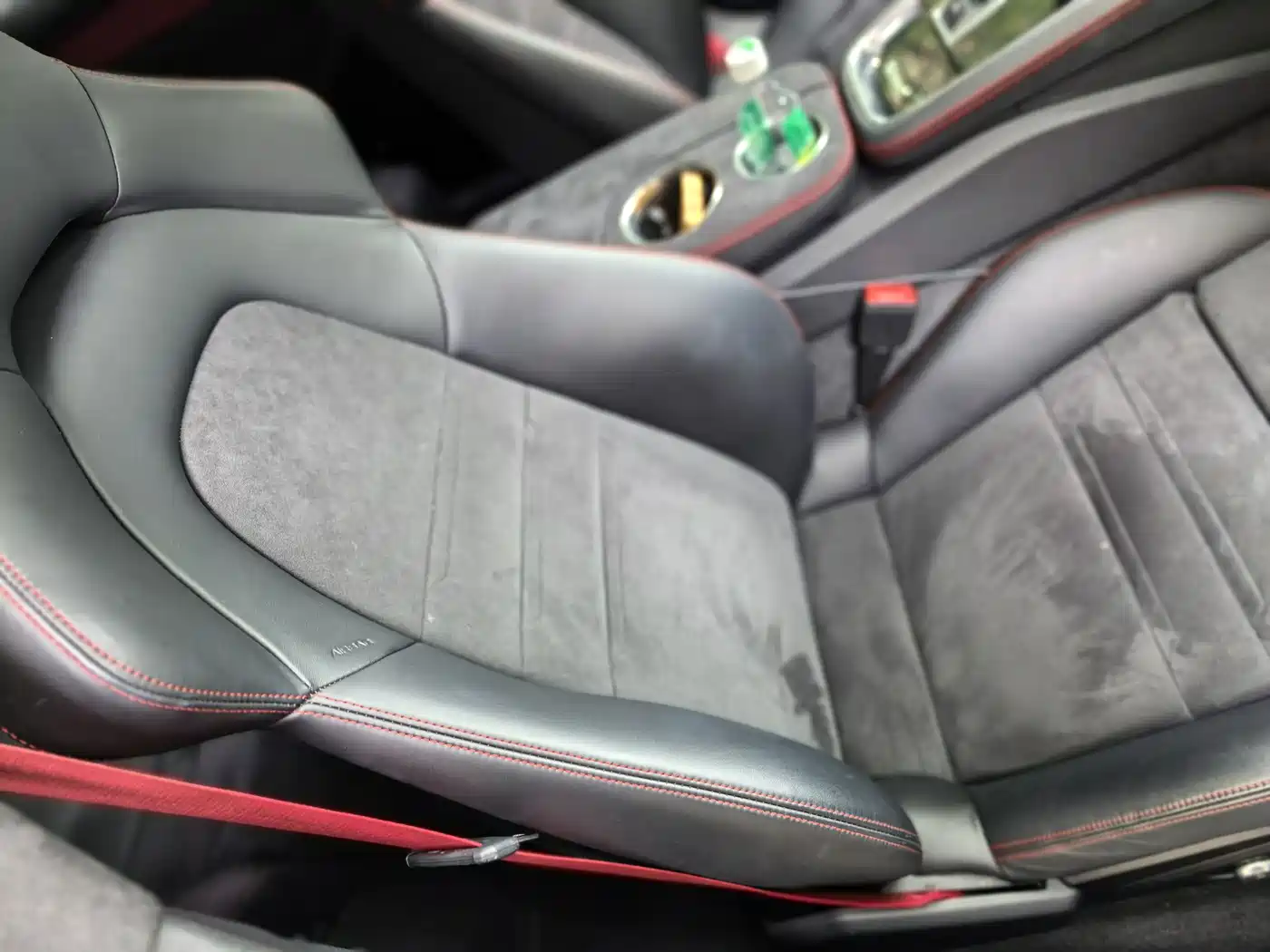 Porsche Panamera 2021 Panamera GTS 4.0T фото 14