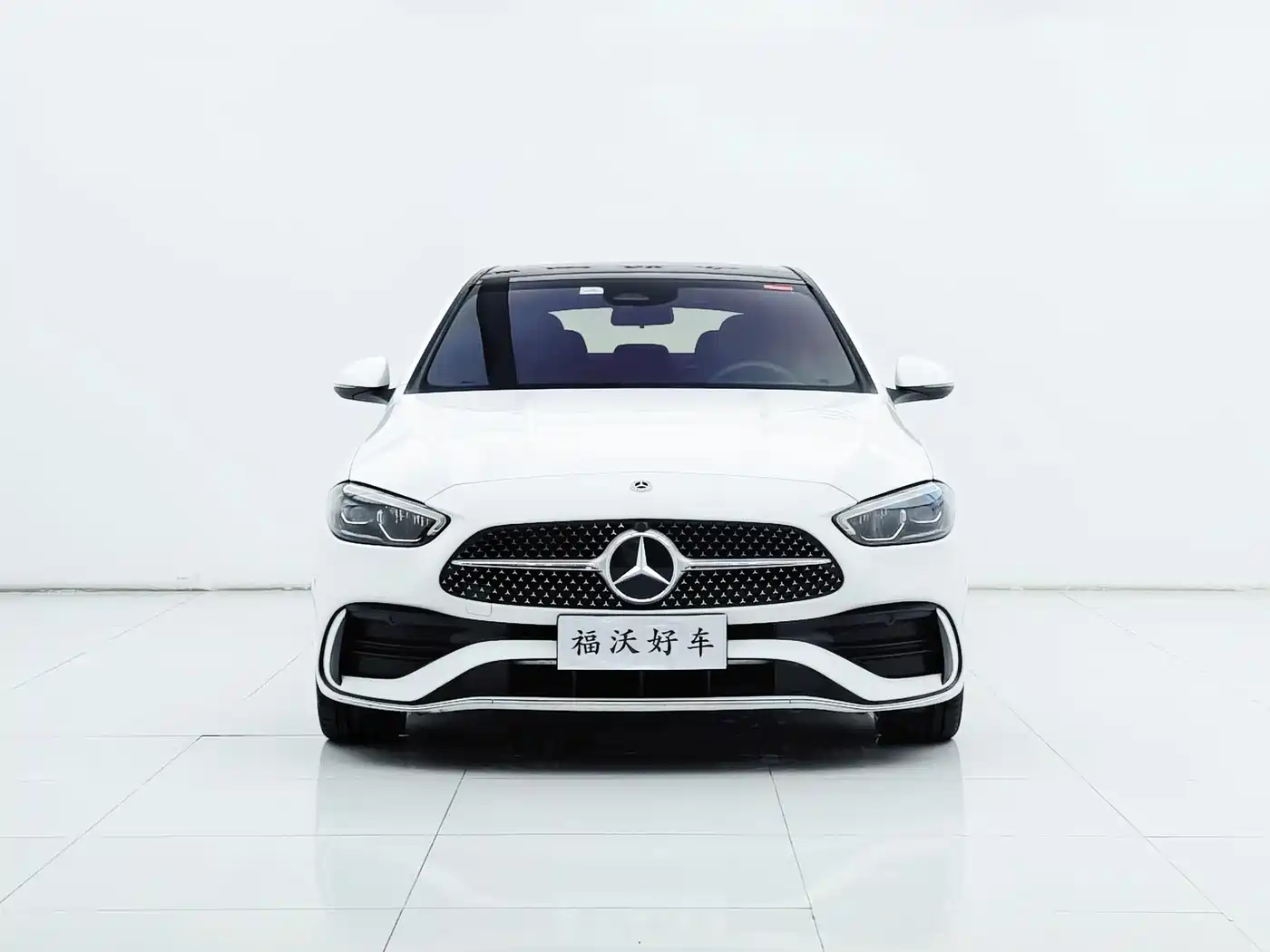 Mercedes-Benz C-Class 2024 Facelift C 260 L Sport фото 2