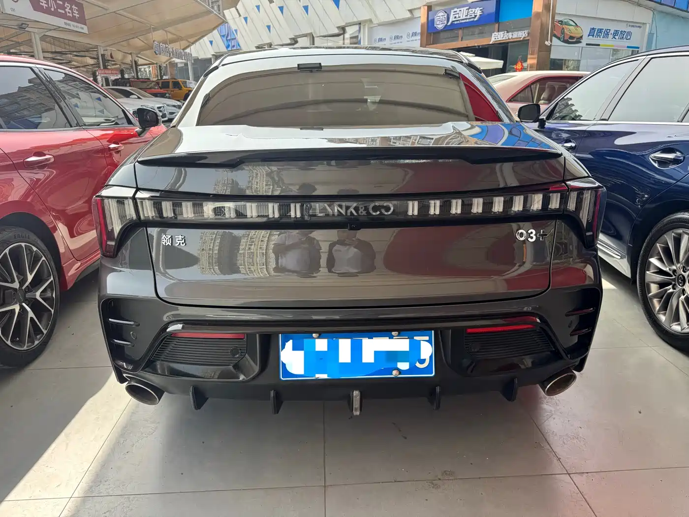 LYNK 03