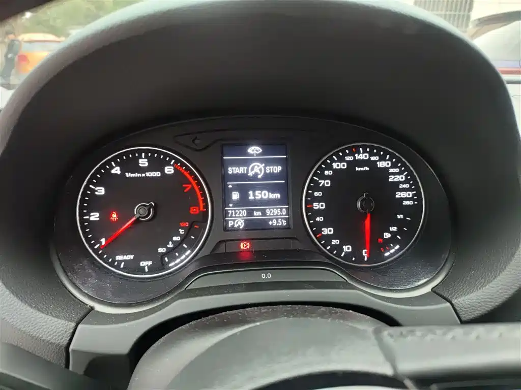 Audi A3 2020 Sportback 35 TFSI Progressive Type China VI фото 8