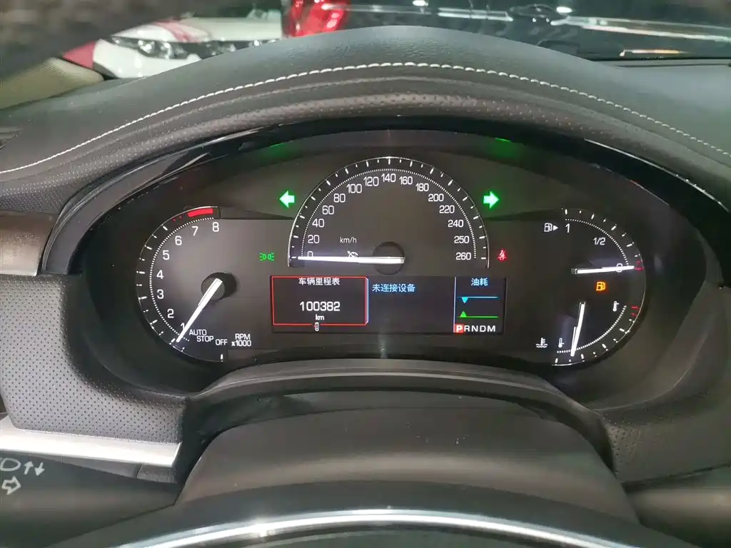Cadillac XTS 2018 28T Elite фото 12