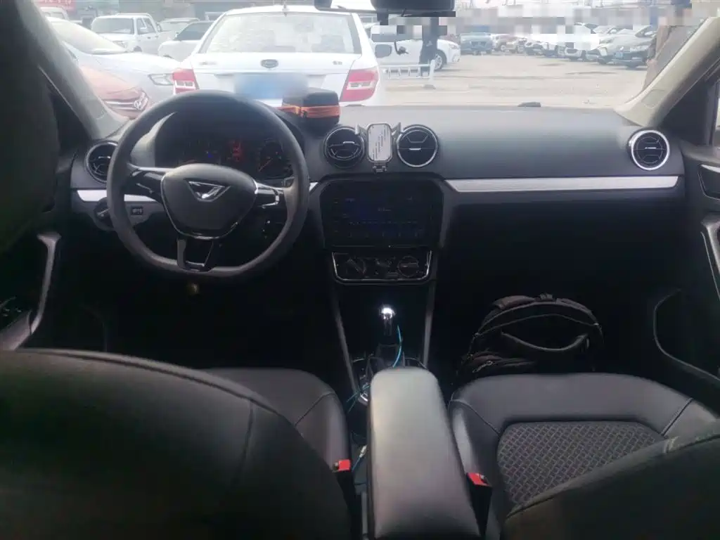 Jetta VA3 2020 2019 1.5L Automatic Joy Edition