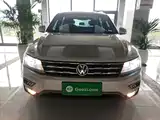 صورة 3 - Volkswagen Tiguan L