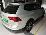 صورة 7 - Volkswagen Tiguan L