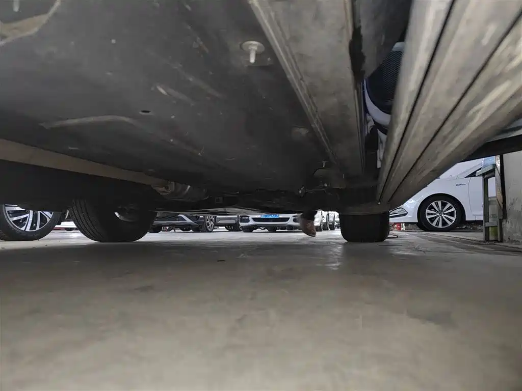 Hyundai Tucson 2023 Tucson L 1.5T Automatic 2WD GLX Elite Edition фото 5