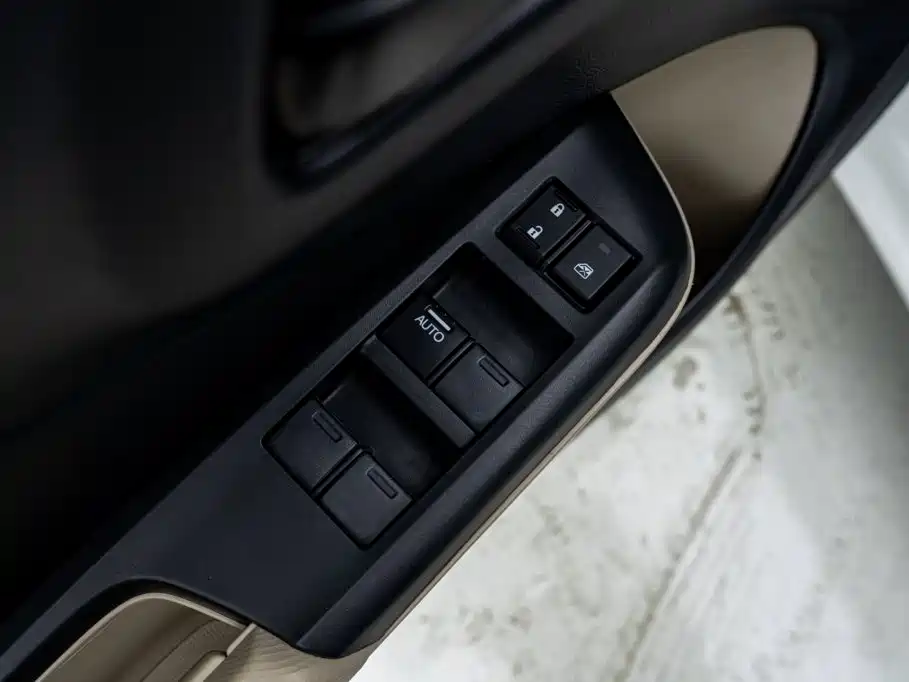 Honda City 2019 2018 1.5L CVT Comfort Edition